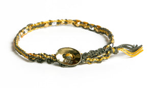 Single Chai / Silk / Vineyard