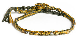 Single Chai / Silk / Vineyard